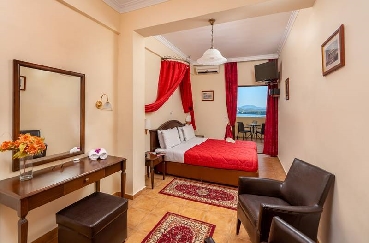Delux Room